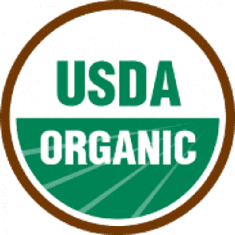 Reading Labels While Grocery Shopping Is Hard Enough - Usda Organic Logo Png (767x767), Png Download