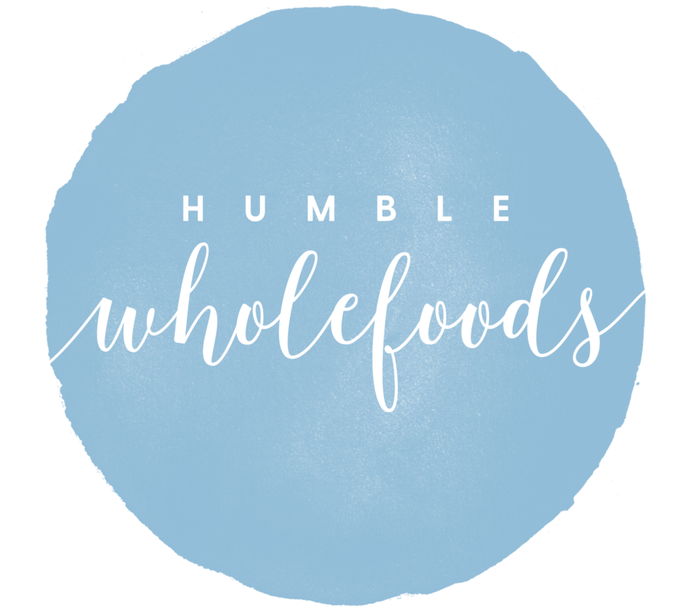 Humblewholefoodslogo - Calligraphy (1000x1000), Png Download