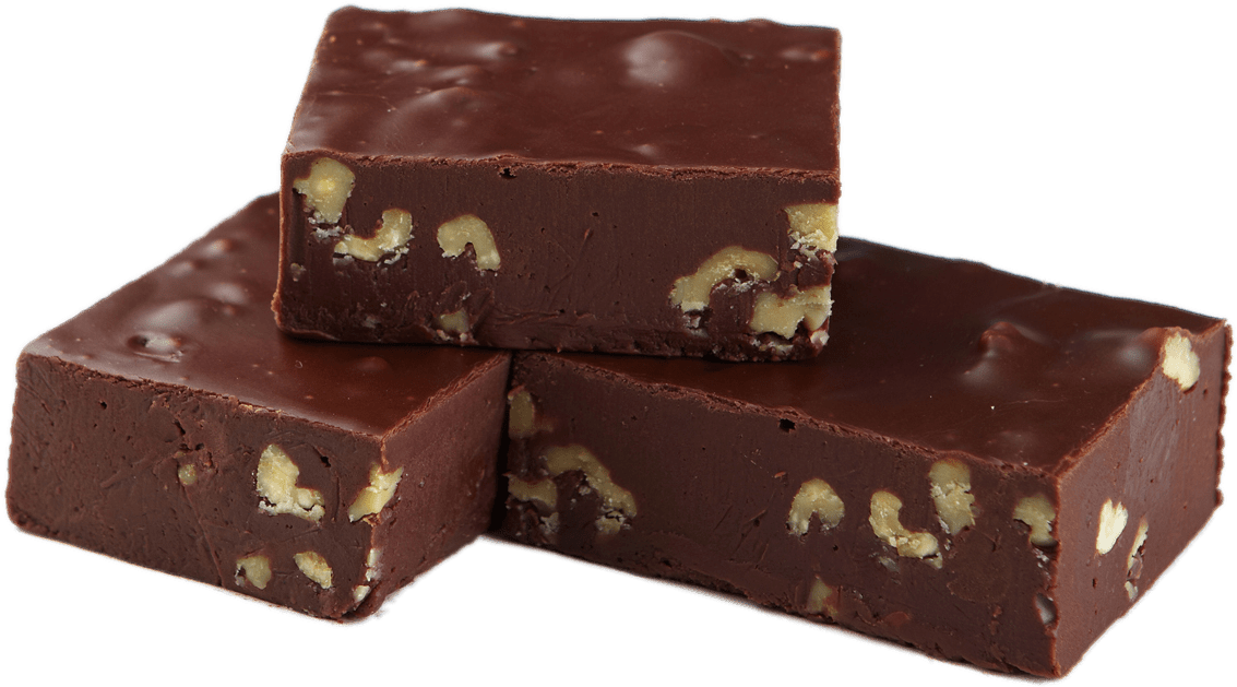 Food - Fudge - Fudge Transparent Background (1500x1200), Png Download