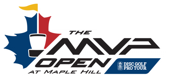 The Mvp Open At Maple Hill - Mvp Open (700x384), Png Download