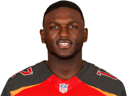 Chris Godwin (600x436), Png Download