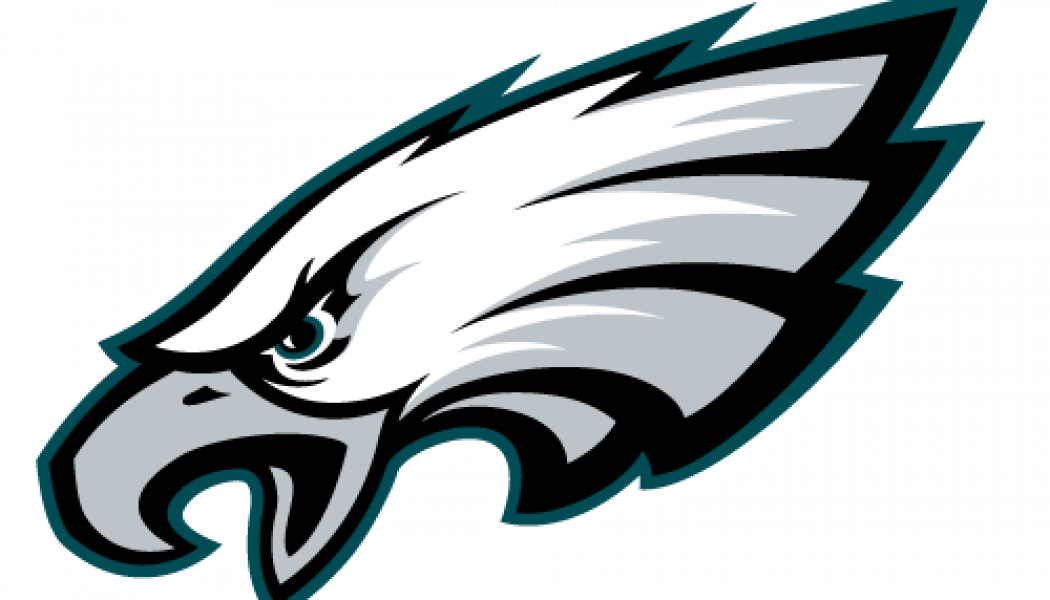 Eagles' Cornerbacks Aren't About To Back Down From - North Broward Prep Eagles (1050x600), Png Download