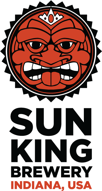 Sun King Brewing Logo (720x719), Png Download