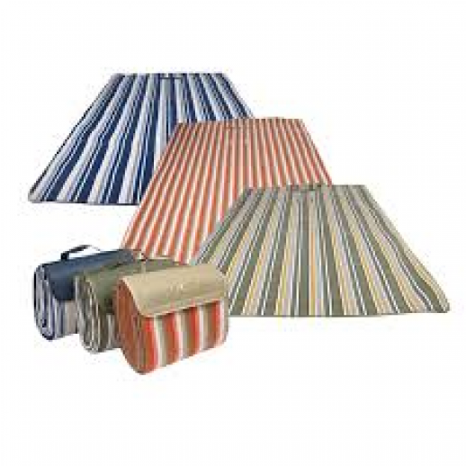 Oztrail Picnic Rug (750x517), Png Download