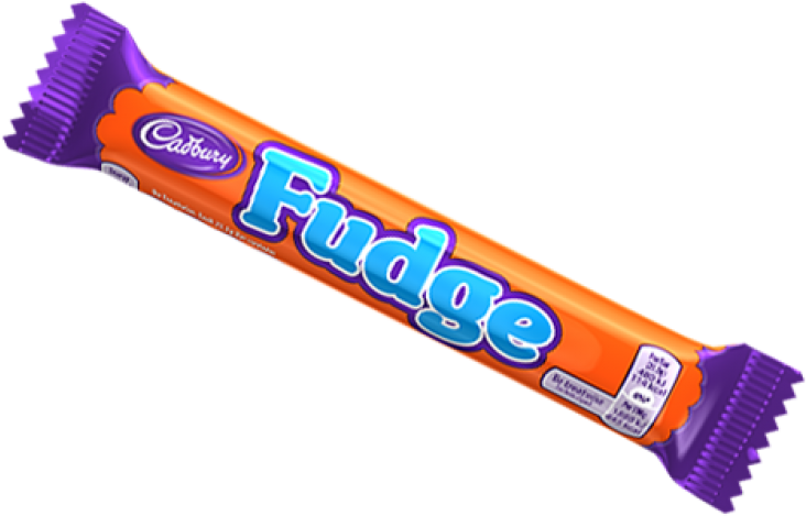 More Views - Fudge (800x800), Png Download