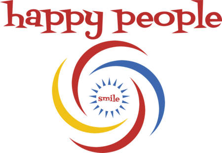 Fun Zig Zag Personalized Stickers (450x311), Png Download