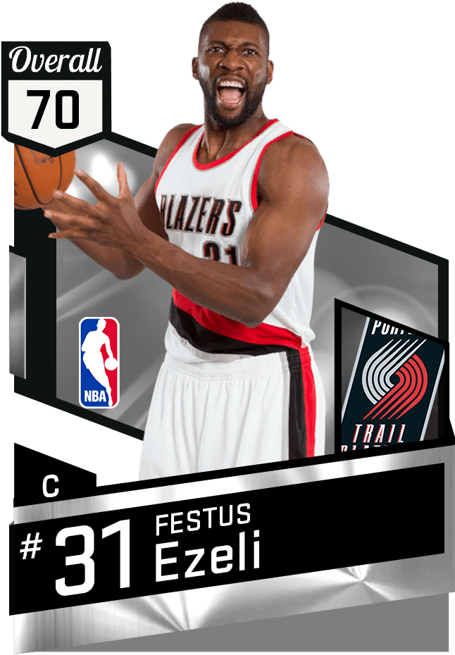 Mtdb Nba 2k17 - Get 99 Overall 2k18 (651x941), Png Download