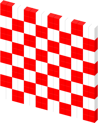 View Favicon On T-shirt - Large Printable Chess Board (340x431), Png Download