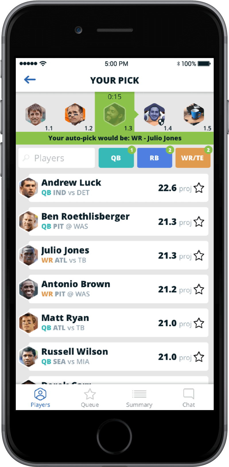 Slider @x Iphone Spacegrey Portrait - Booking Confirmation Text Template (2000x2000), Png Download