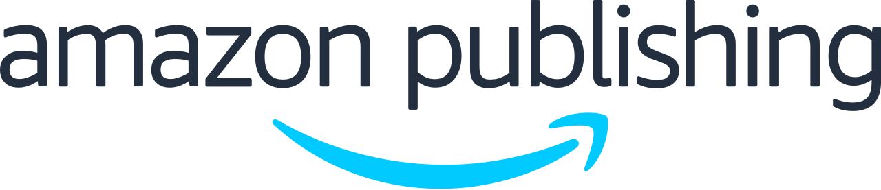 Amazon Publishing Logo - Amazon Publishing (1280x277), Png Download