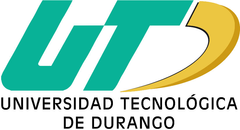 Deportes Utd - Universidad Tecnologica De Durango Logo (1024x614), Png Download