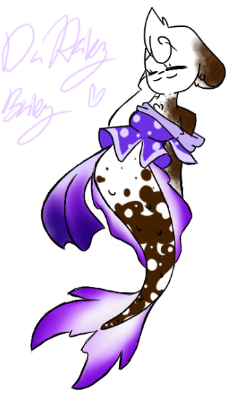 Hhh Finally Finished Qwq I Can't Entirely Say That - Illustration (500x667), Png Download