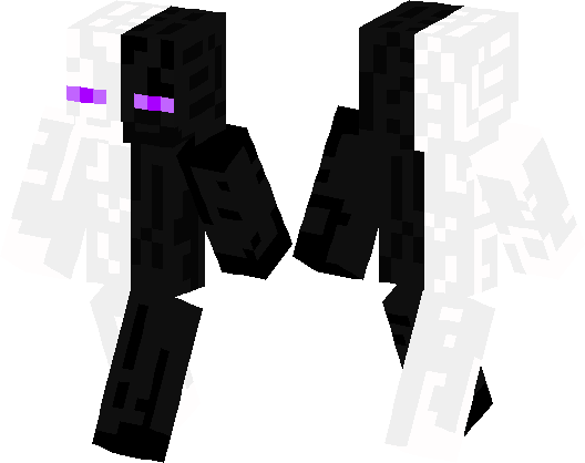 Green Goblin Minecraft Skin (528x418), Png Download