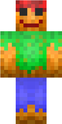 Splitzle - Minecraft Skin Gears Of War (432x432), Png Download