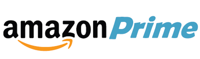 Amazon Prime India Logo (650x194), Png Download