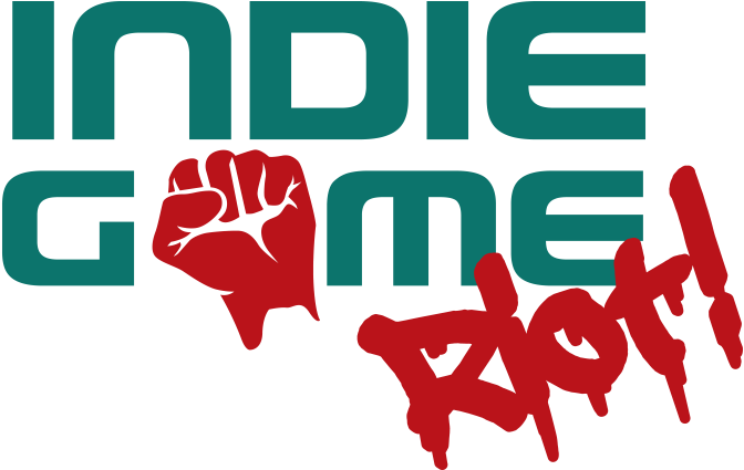 Indie Game Riot - Indie Games Evolution (715x450), Png Download