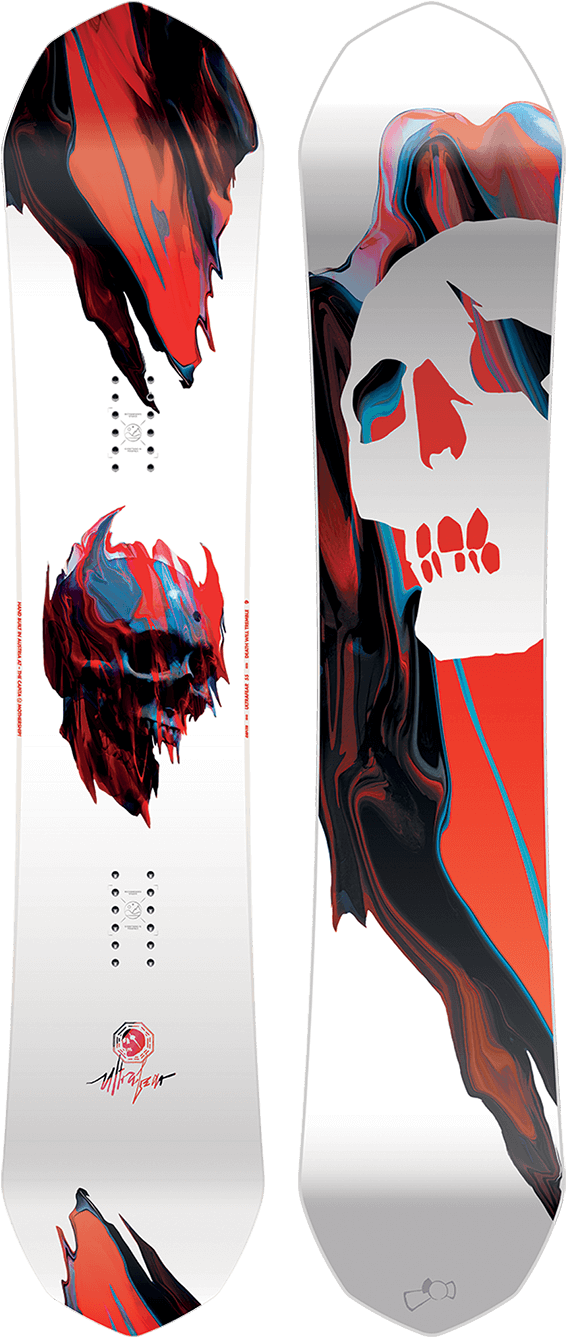 147 - Capita Ultrafear 2019 (580x1450), Png Download