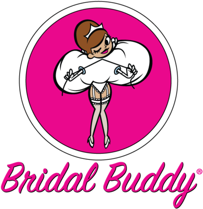 Bridal Buddy, Llc - Jungle Buddies Embroidery Design (450x447), Png Download