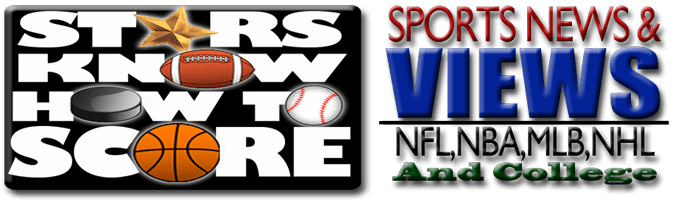Sports News And Views - Sports (673x200), Png Download