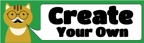 "create Your Own" Bumper Sticker Signitup - Bumper Sticker (740x500), Png Download