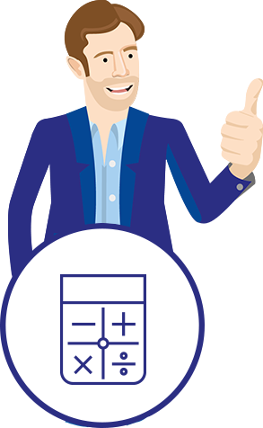 A Thorough And Healthy Business Administration Depends - Management (293x476), Png Download