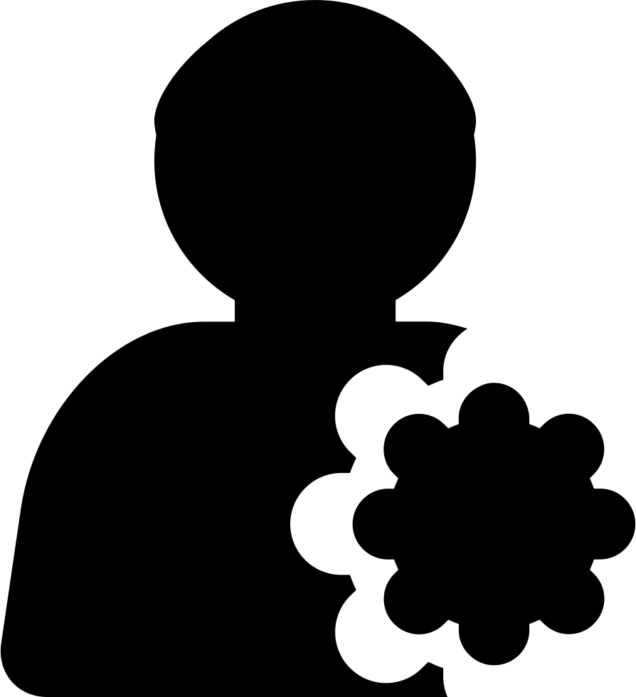 Admin Comments - Add Friend Icon Png (894x980), Png Download