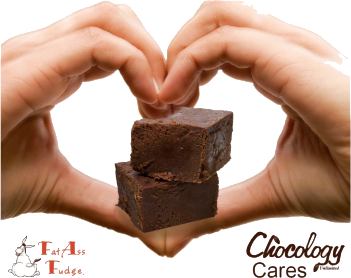 Our Award Winning Fat Ass Fudge Is Decadent And Yes, - Awessome Quotes4u (1124x952), Png Download