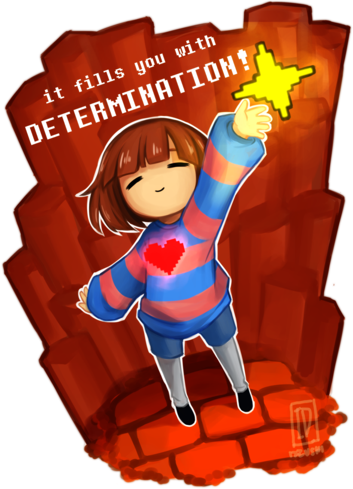 Frisk By Izzu-shi On Deviantart - Undertale Frisk Deviantart (774x1032), Png Download