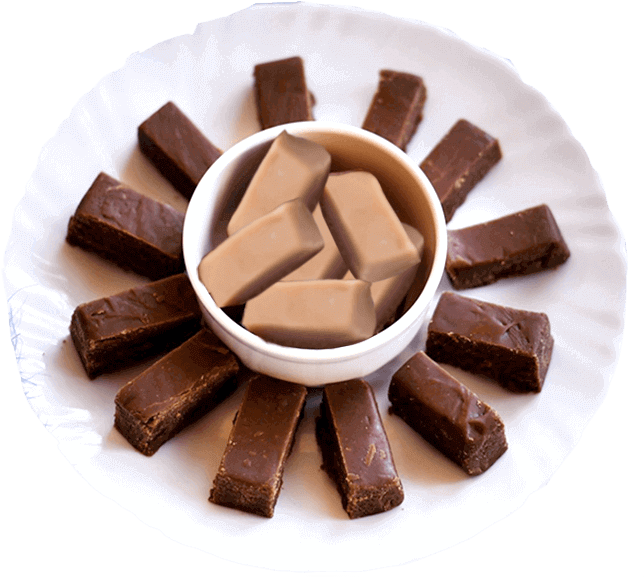 Sold Times - Fudge (700x700), Png Download