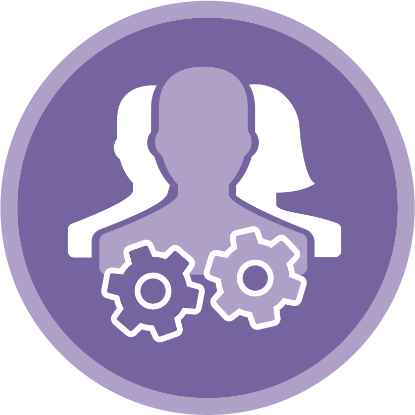 Hl Learn Badge Mentor Match Community Configuration - Learning (834x834), Png Download