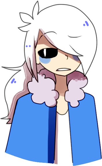 Tumblr Ubisafe Undertale Frisk Drawing Pictures Png - Drawing (505x633), Png Download