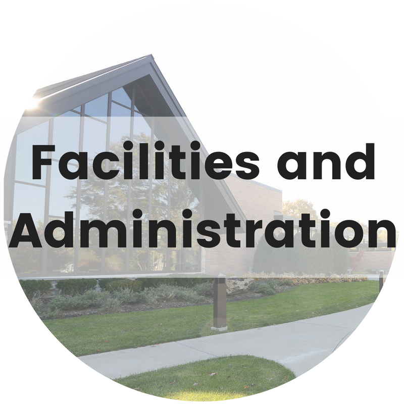 Facilities And Admin - Taylor Y Los Gilbreth (800x800), Png Download