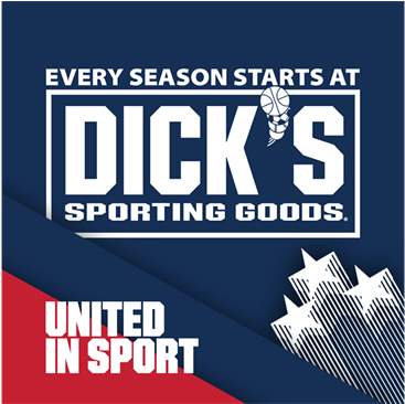 Dicks Sporting Goods - Dick's Sporting Goods Baseball/softball Scorebook (960x365), Png Download
