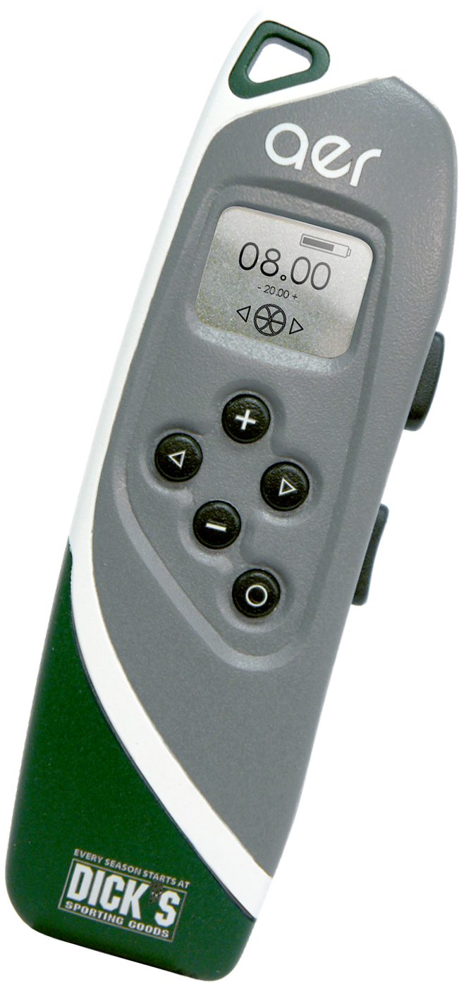 Aer Pump For Dick's Sporting Goods - Dick's Sporting Goods Coupons (764x1465), Png Download