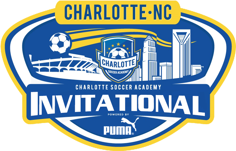 The Tournament Committee Requires That All Out Of Town - Charlotte Soccer Academy (819x558), Png Download