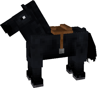 Wolf^ Bat^ Chicken^ Cow^ - Minecraft Friendly Mobs Png (406x370), Png Download