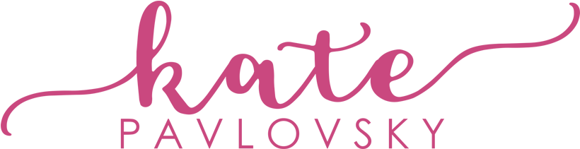 Kate Pavlovsky Birth Doula Pink Logo - Key Club International Convention 2011 (838x230), Png Download