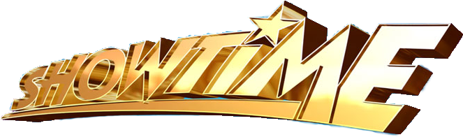 Showtime Logo - It's Showtime (708x248), Png Download