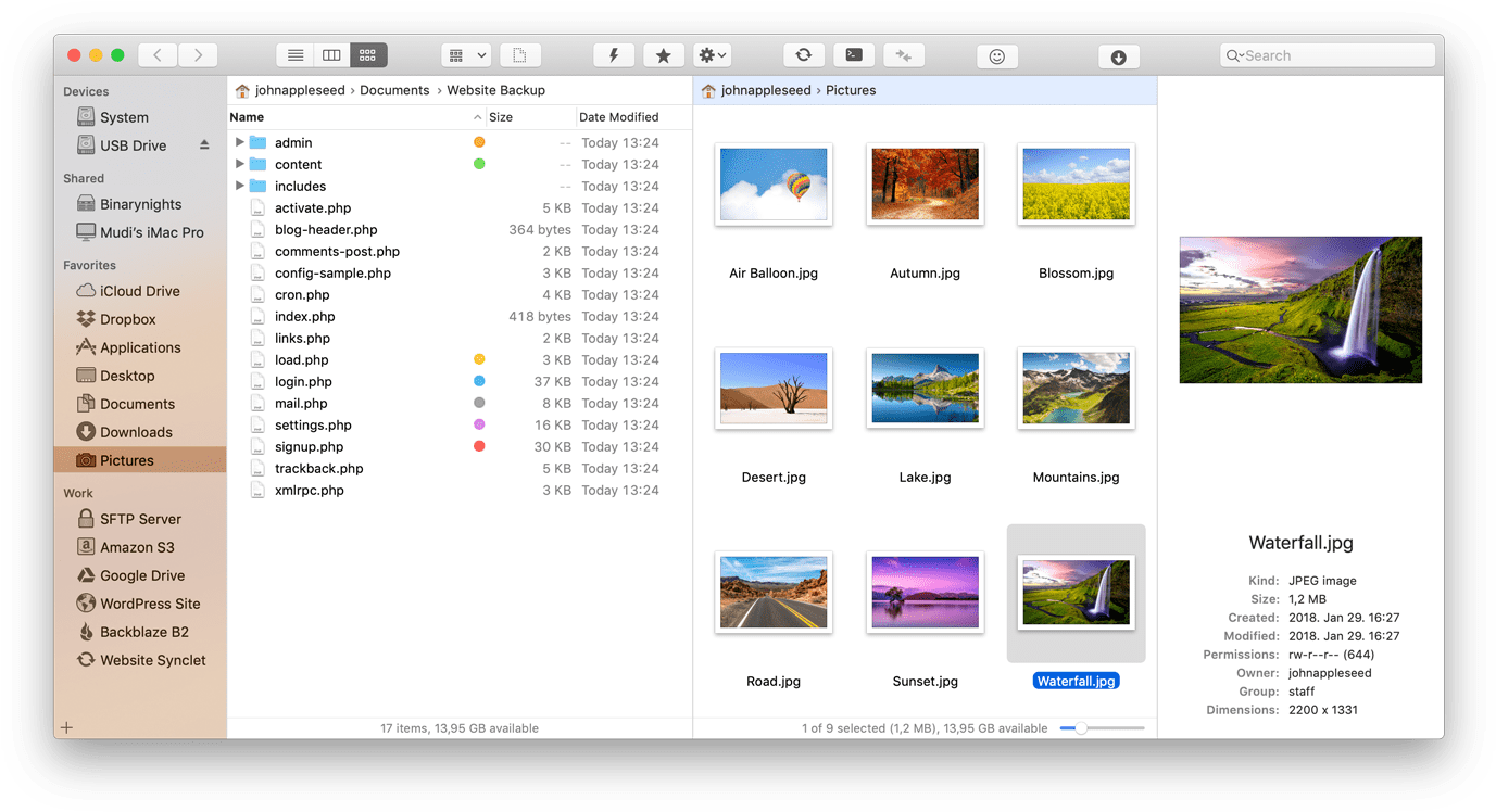 Forklift (1392x762), Png Download