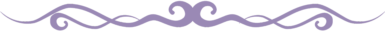 Now That The Holidays Are Rolling Around You Know That - Lilac Page Divider (1280x640), Png Download