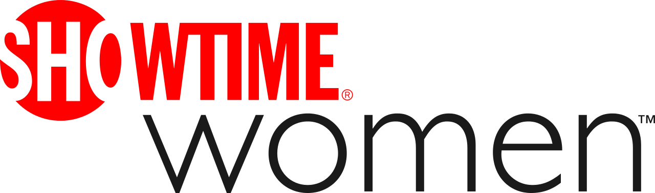 File - Showtime Women - Svg - Showtime Women (1280x379), Png Download