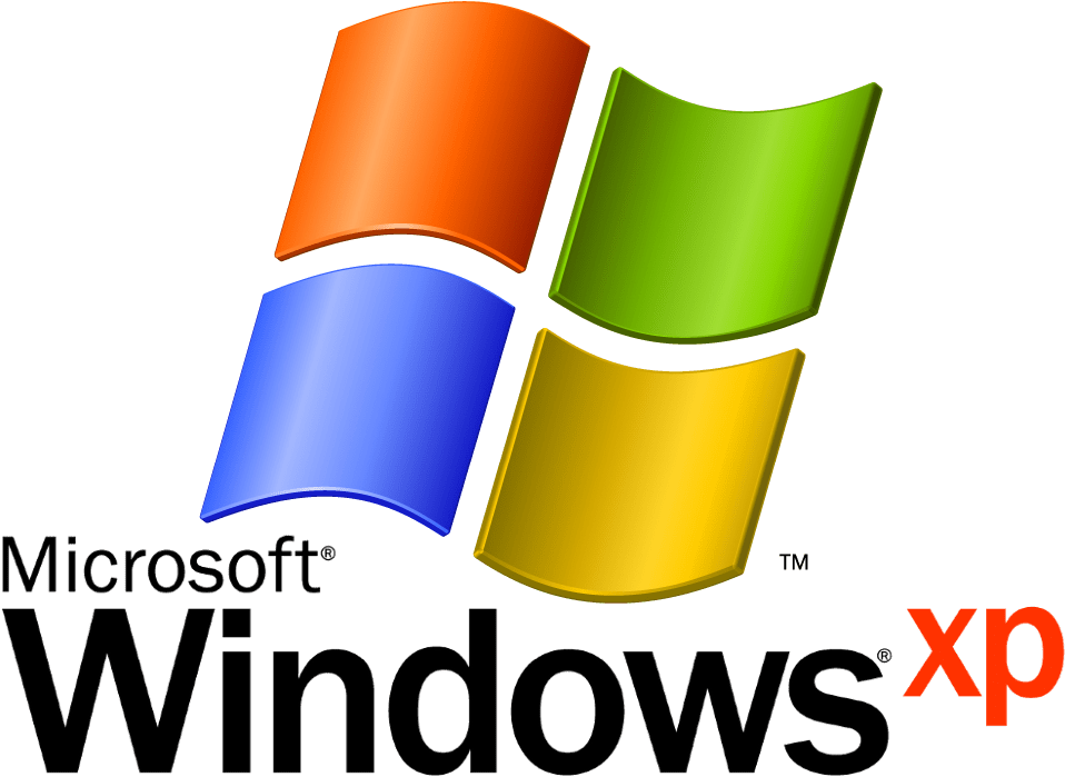 Microsoft Windows Xp Professional Recovery Dvd (999x799), Png Download