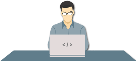 You With The Most Appropriate Technical Support Services, - Tech Support Png (455x300), Png Download