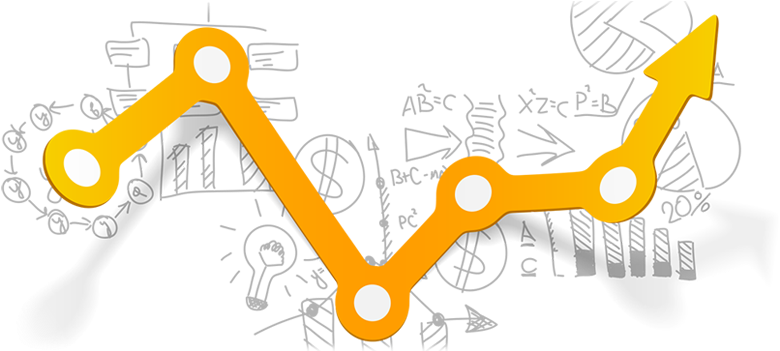 Big Data Analytics - Google Analytics (1111x350), Png Download