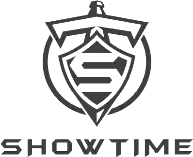 Showtime Logo - Dota 2 Logo (400x400), Png Download