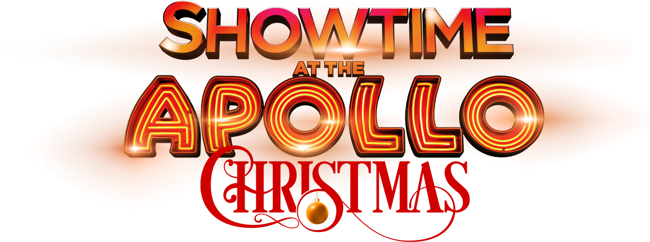 Christmas In Harlem" - Showtime At The Apollo Christmas (1800x480), Png Download