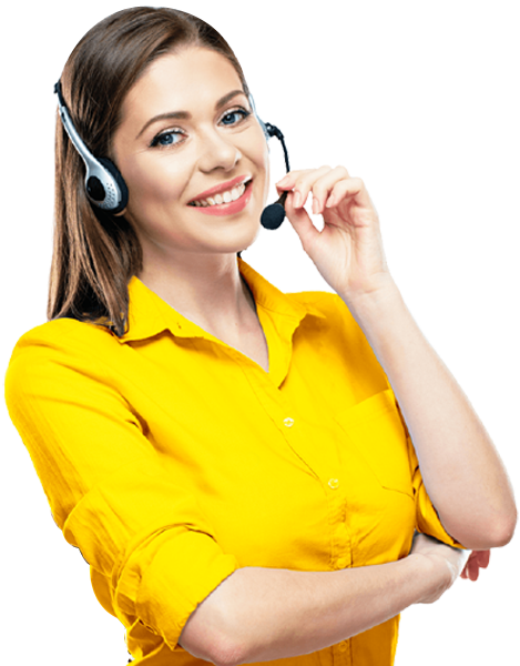 Hp Tech Support Canada Provides It's Clients With Complete - Printer Support (469x600), Png Download