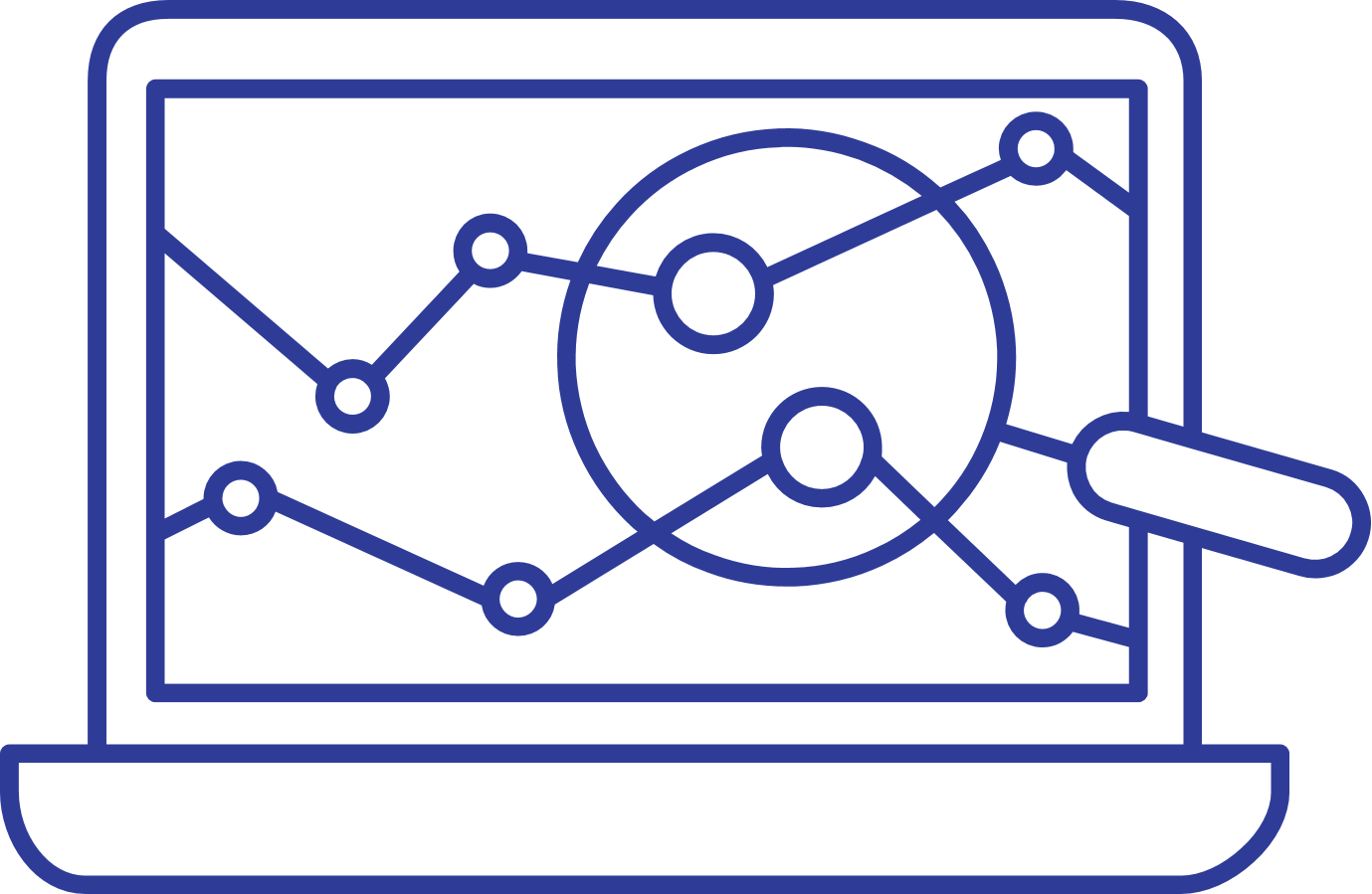 Enhanced Content Mining & Analytics Capabilities - Analytics (1379x899), Png Download