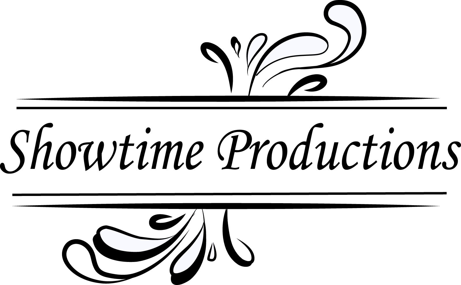 Showtime-logo - Mattie Prophet By Terri L. Bea (1598x989), Png Download