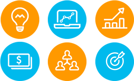 Summary Icon Png - Clinical Outcomes Icon (490x264), Png Download